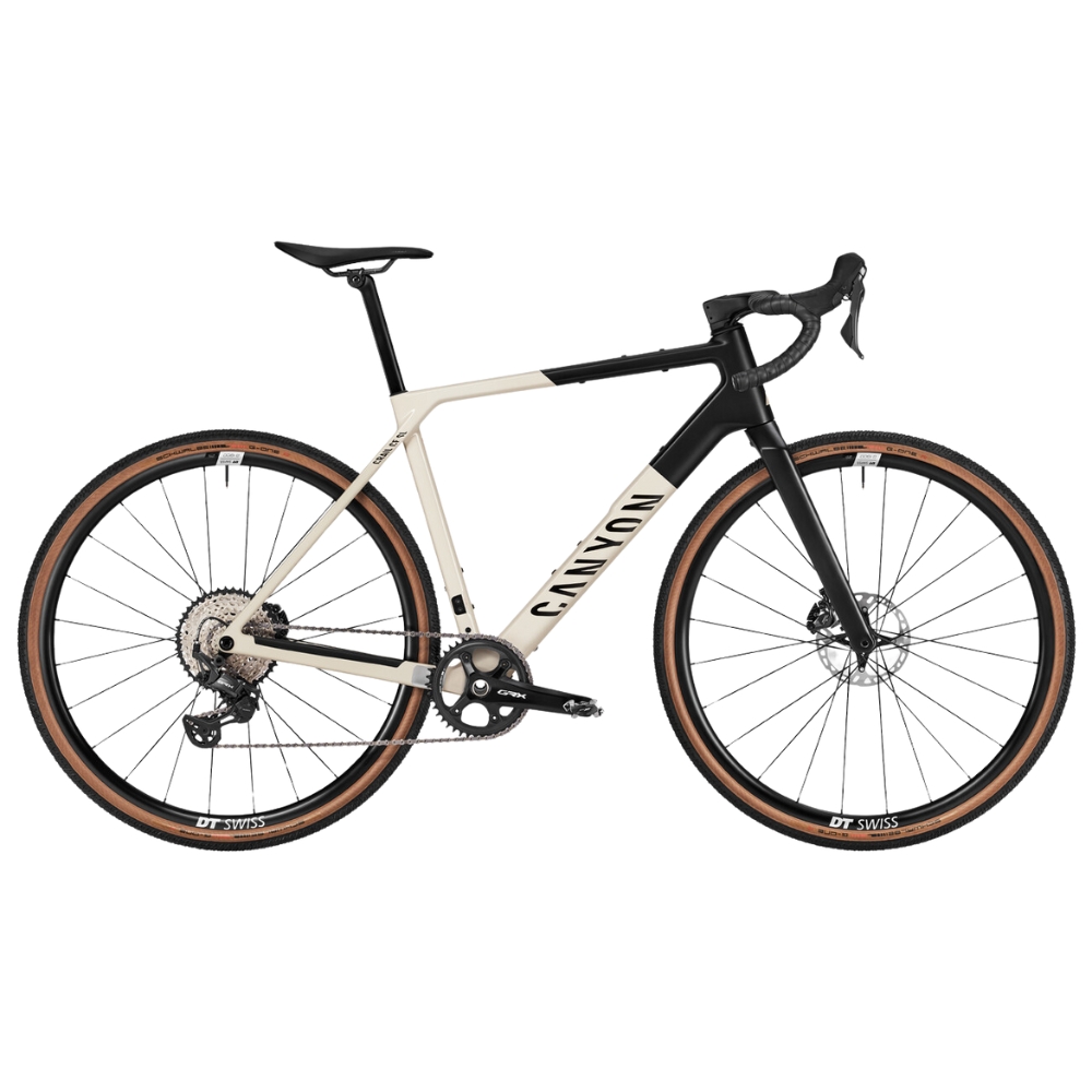 Canyon grail cf sl 8 online